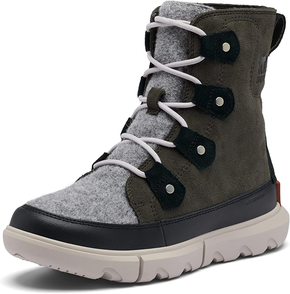 Womens Explorer™ Ii Joan
