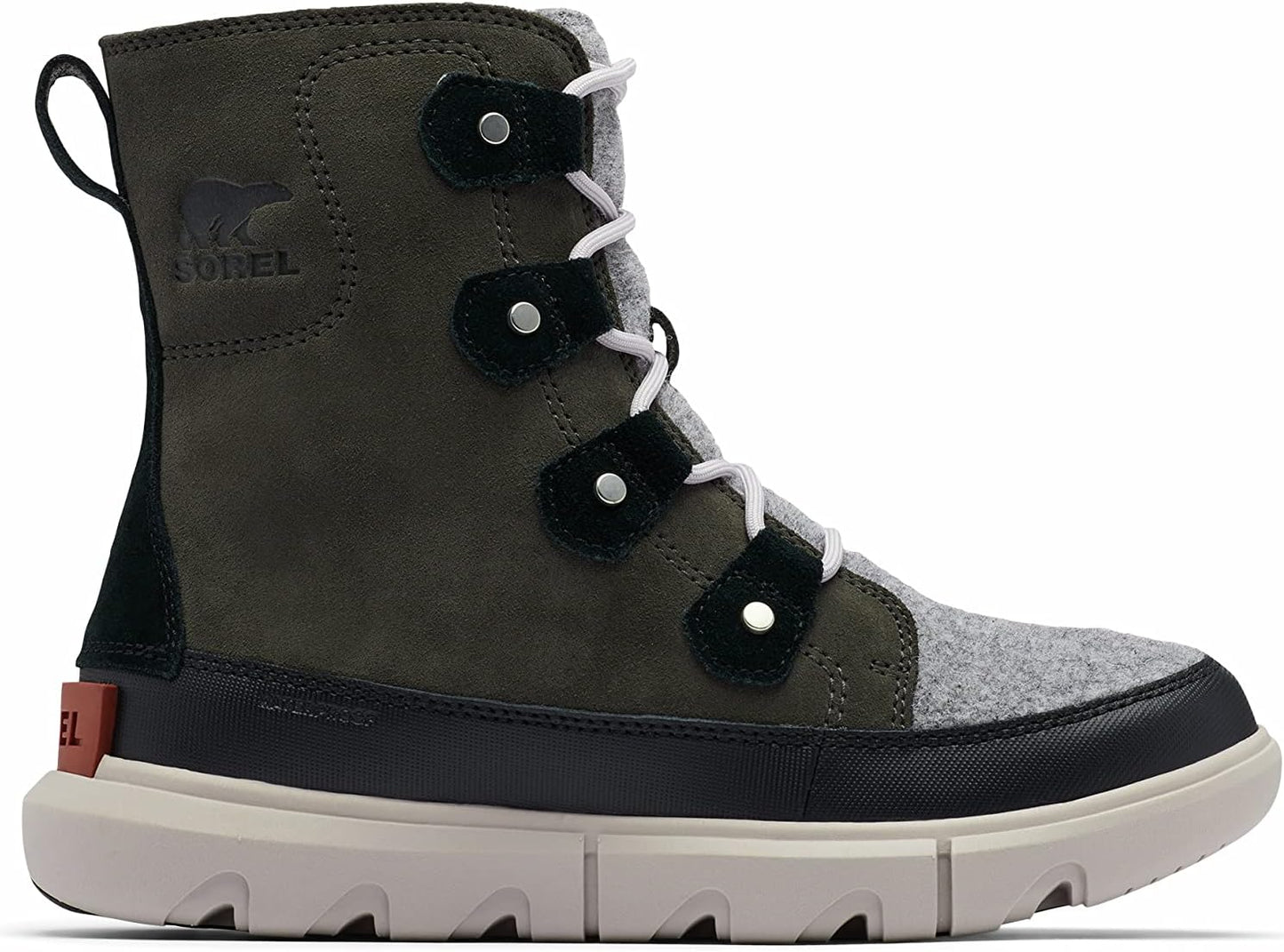 Womens Explorer™ Ii Joan