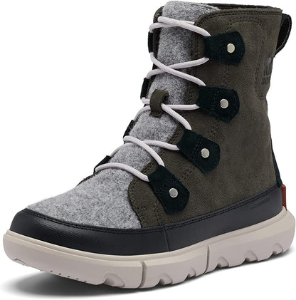 Womens Explorer™ Ii Joan