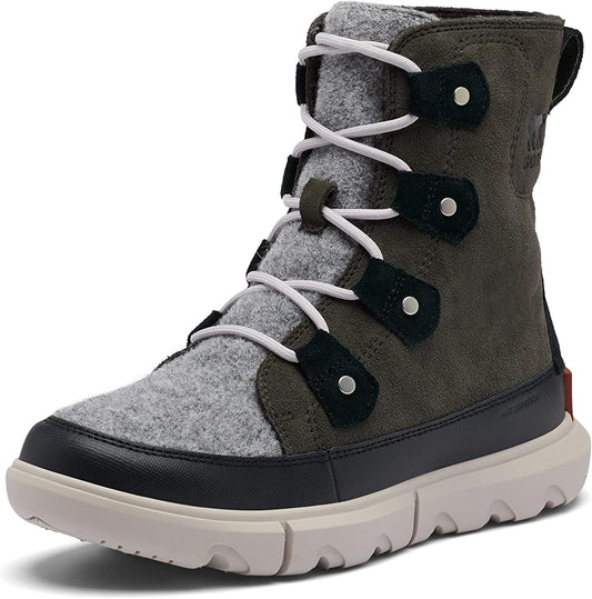 Womens Explorer™ Ii Joan